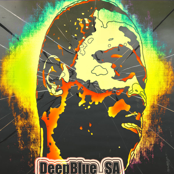 DeepBlue SA - Runnig Wolves [AKR010]